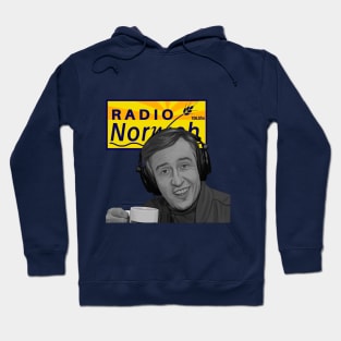 Radio Norwich Hoodie